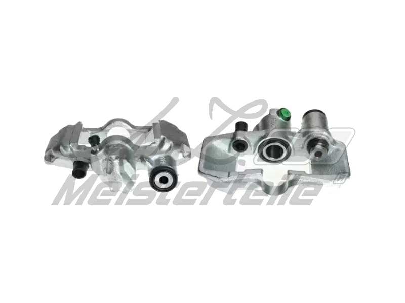 Brake caliper